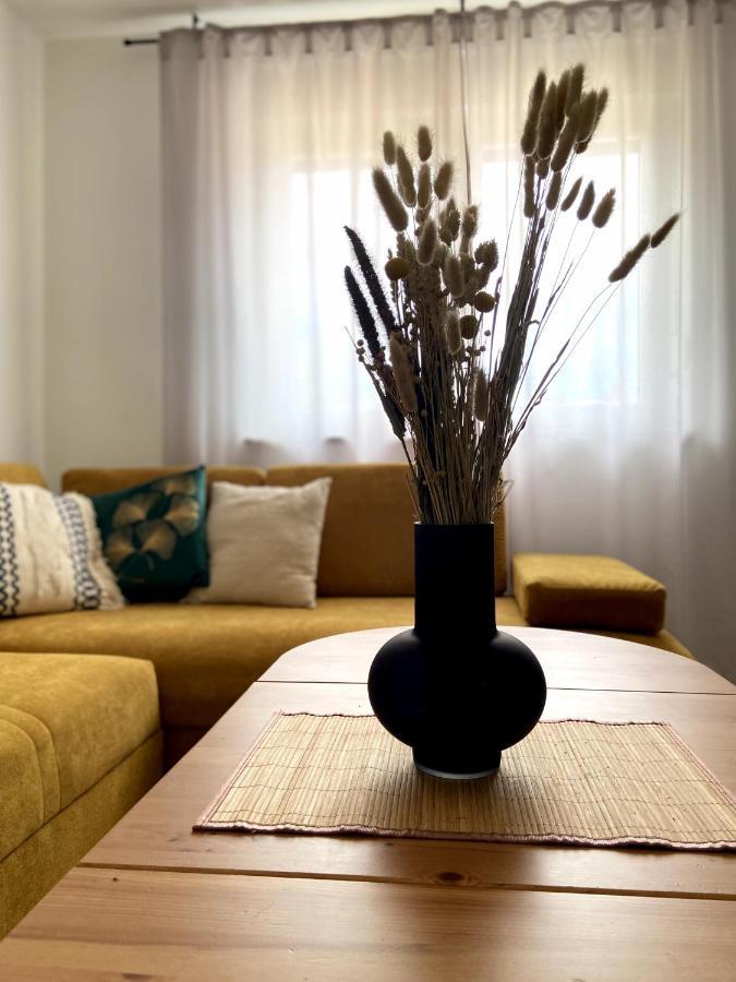 Apartman Francesca Pula Eksteriør billede