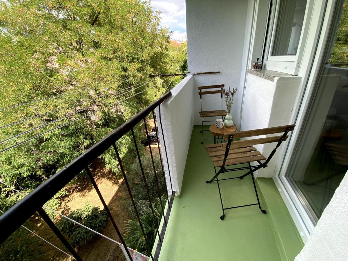 Apartman Francesca Pula Eksteriør billede