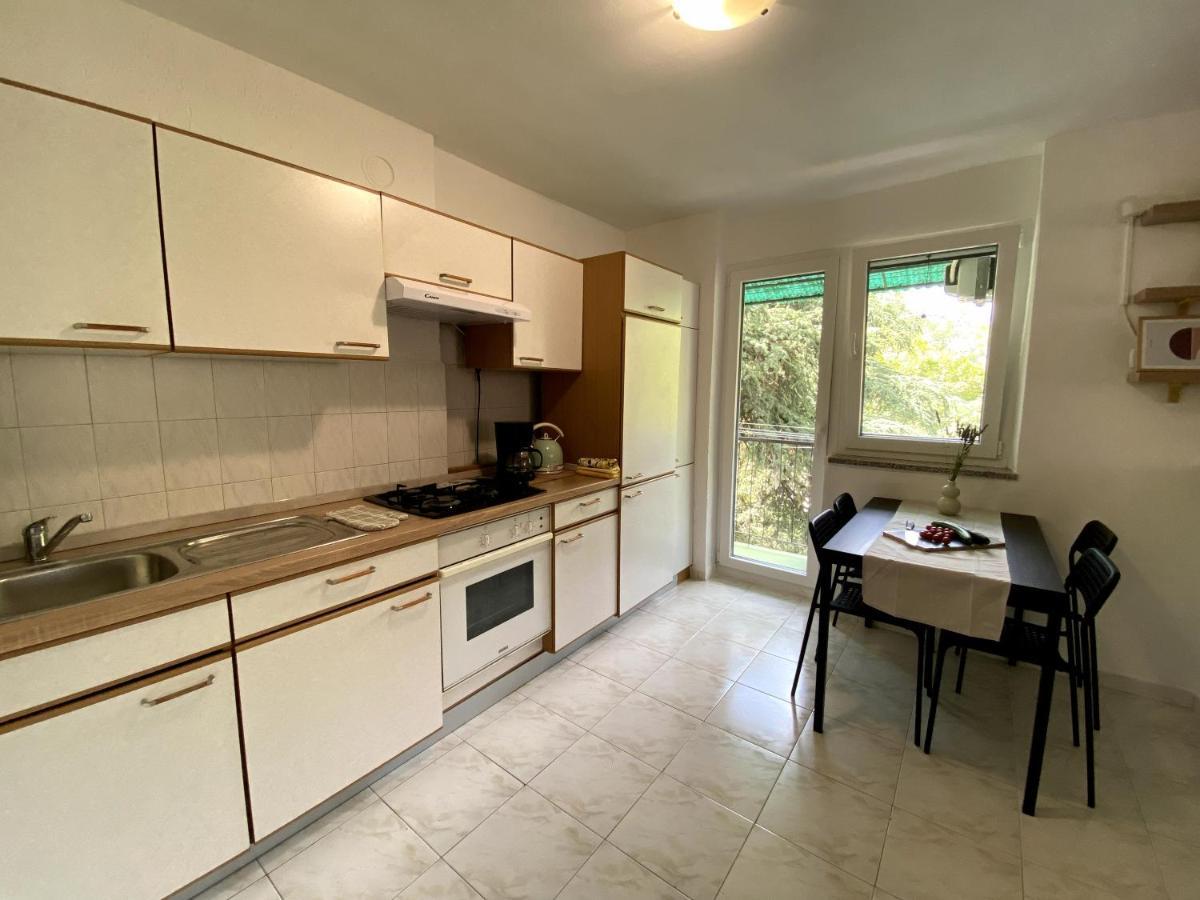 Apartman Francesca Pula Eksteriør billede