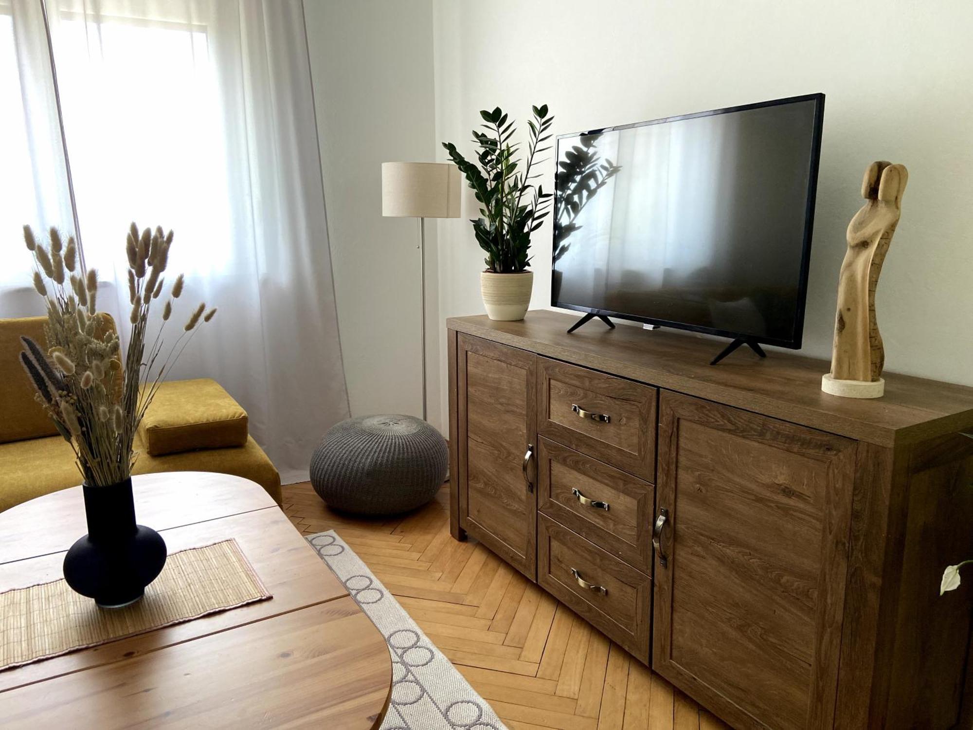 Apartman Francesca Pula Eksteriør billede