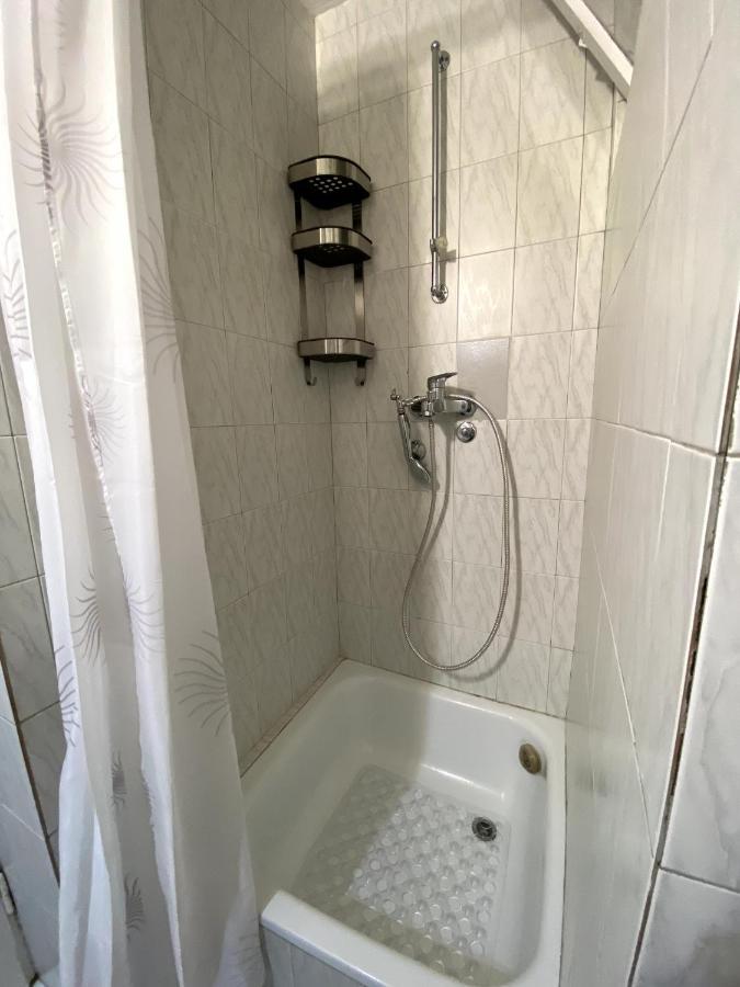 Apartman Francesca Pula Eksteriør billede